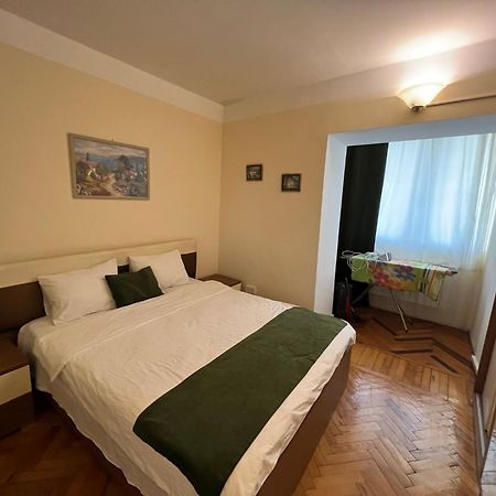Promenade 2 Bdr Apartment Baku Kültér fotó