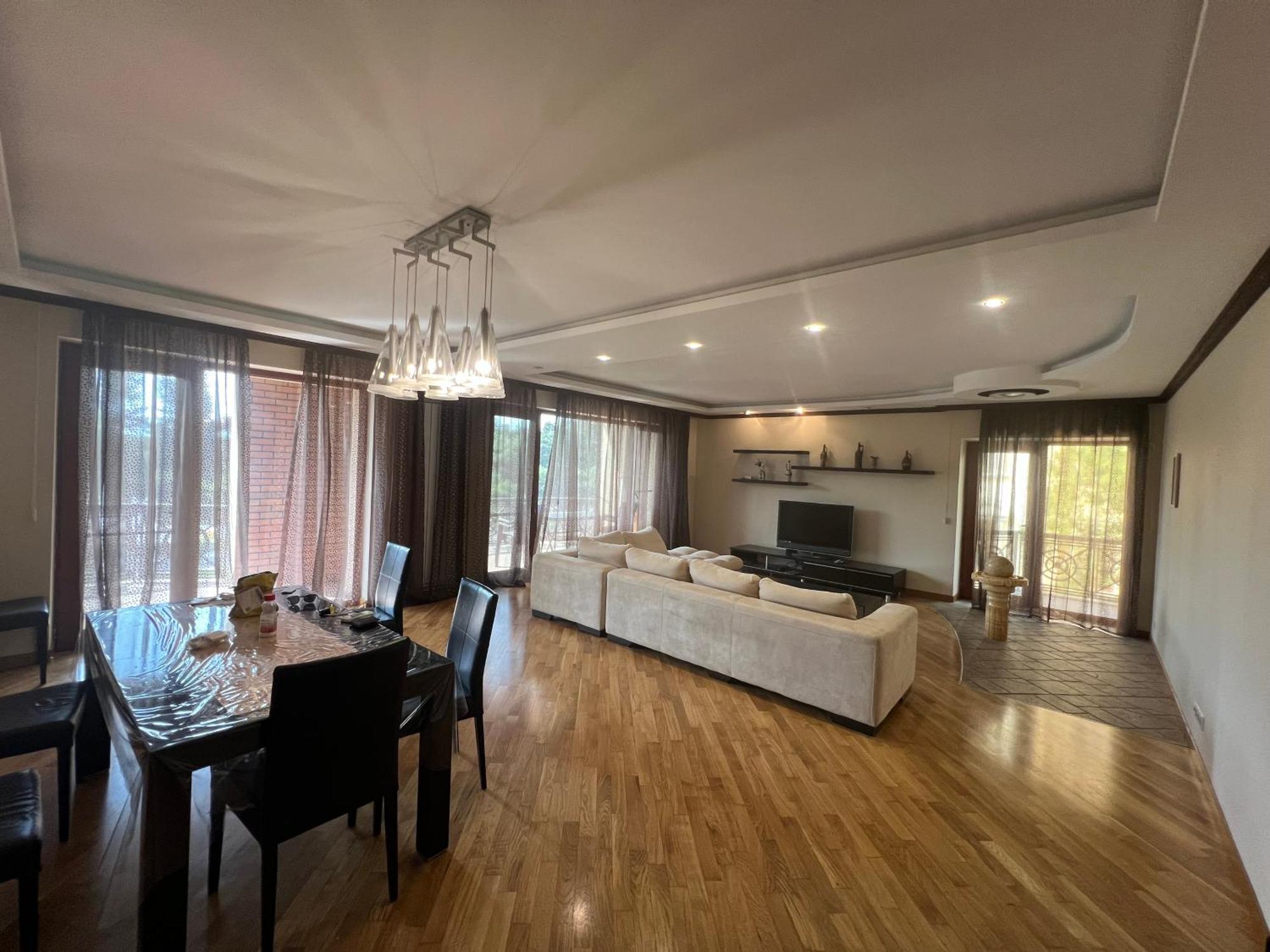 Promenade 2 Bdr Apartment Baku Kültér fotó