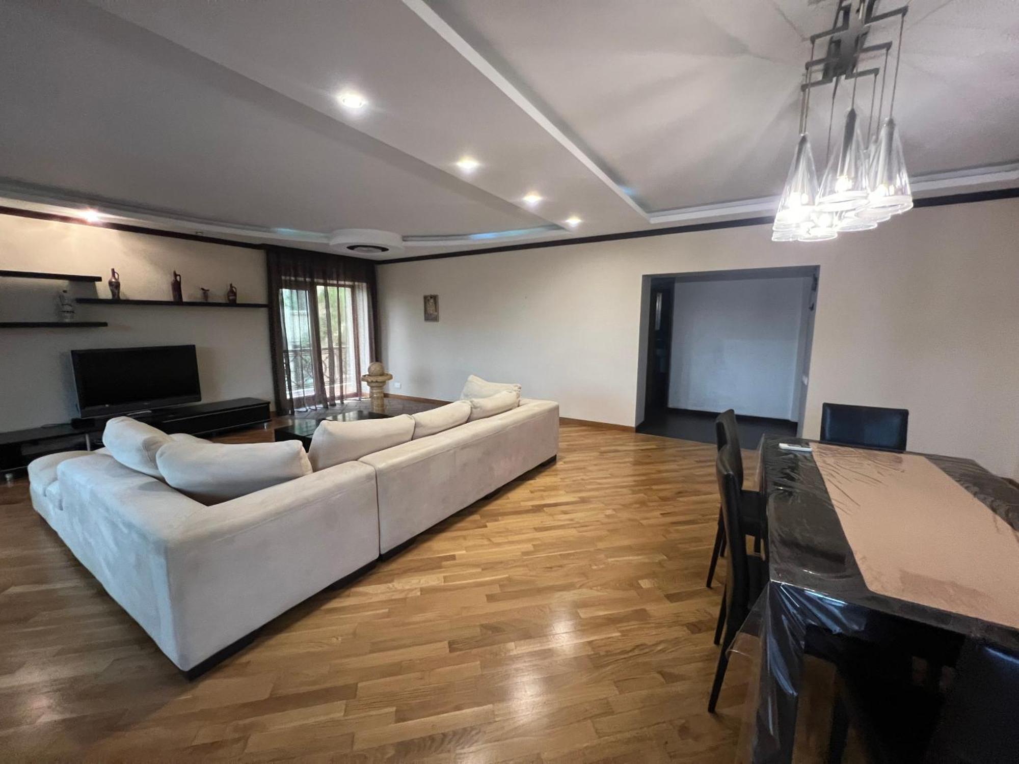 Promenade 2 Bdr Apartment Baku Kültér fotó