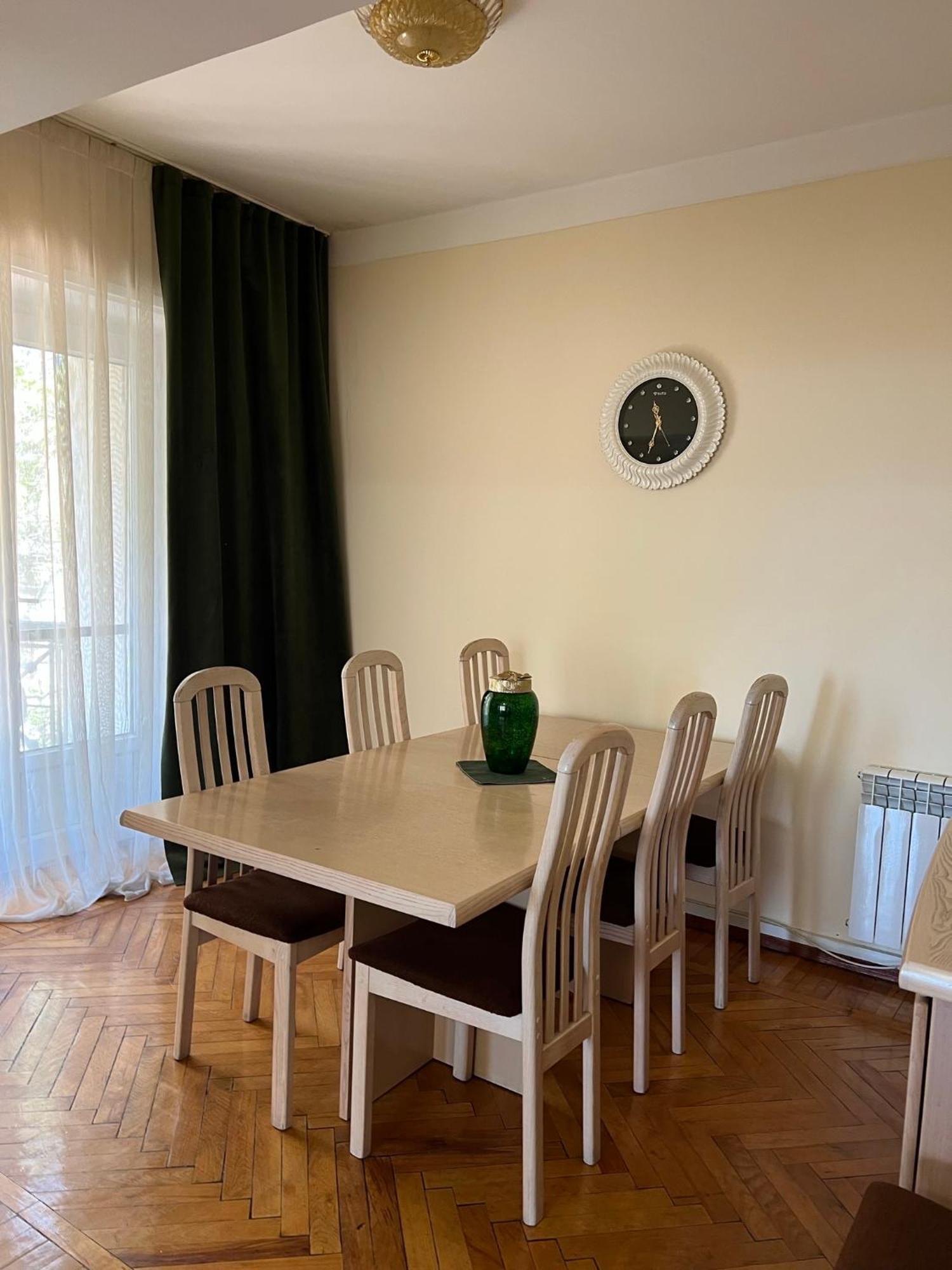 Promenade 2 Bdr Apartment Baku Kültér fotó
