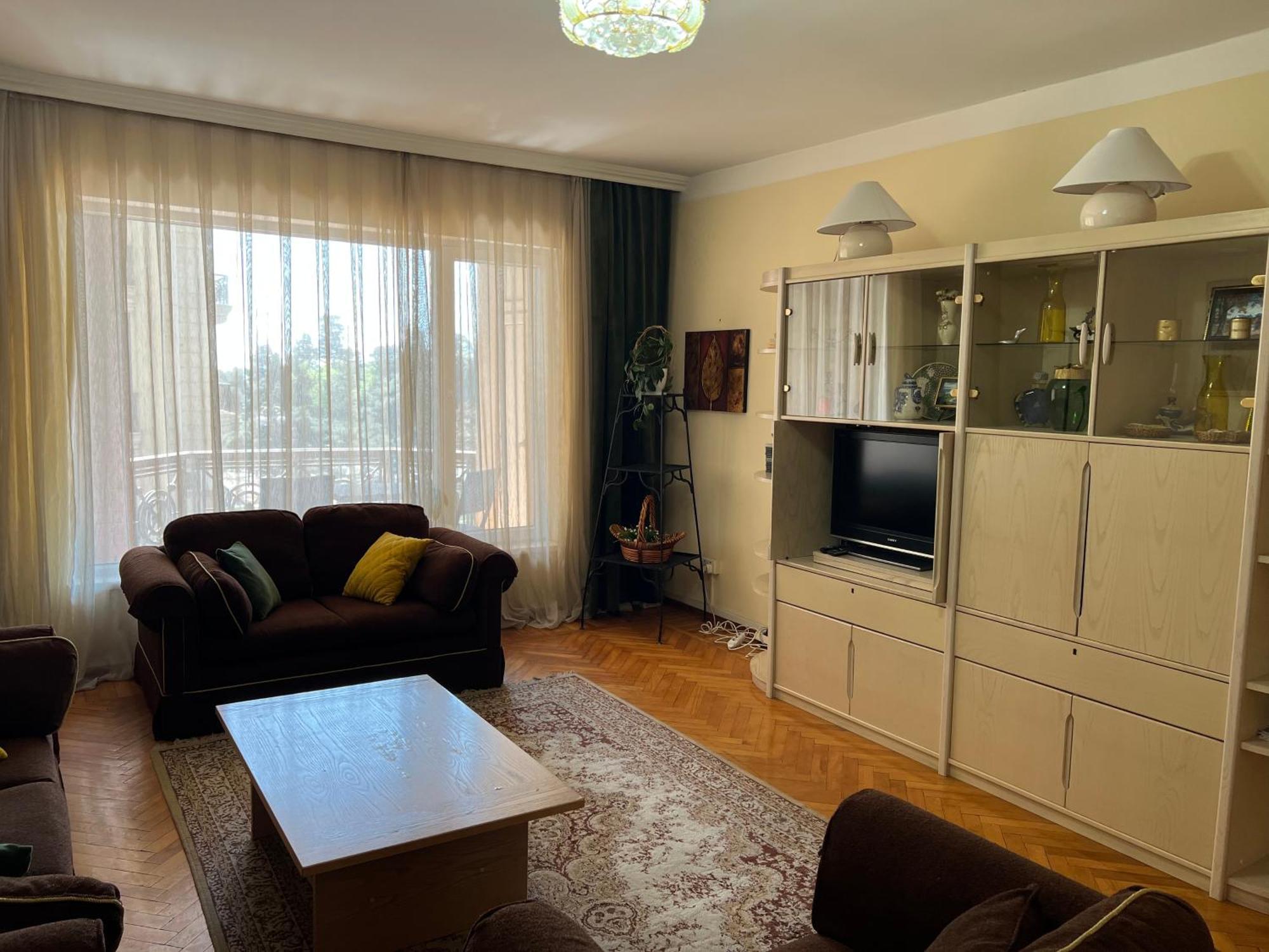 Promenade 2 Bdr Apartment Baku Kültér fotó