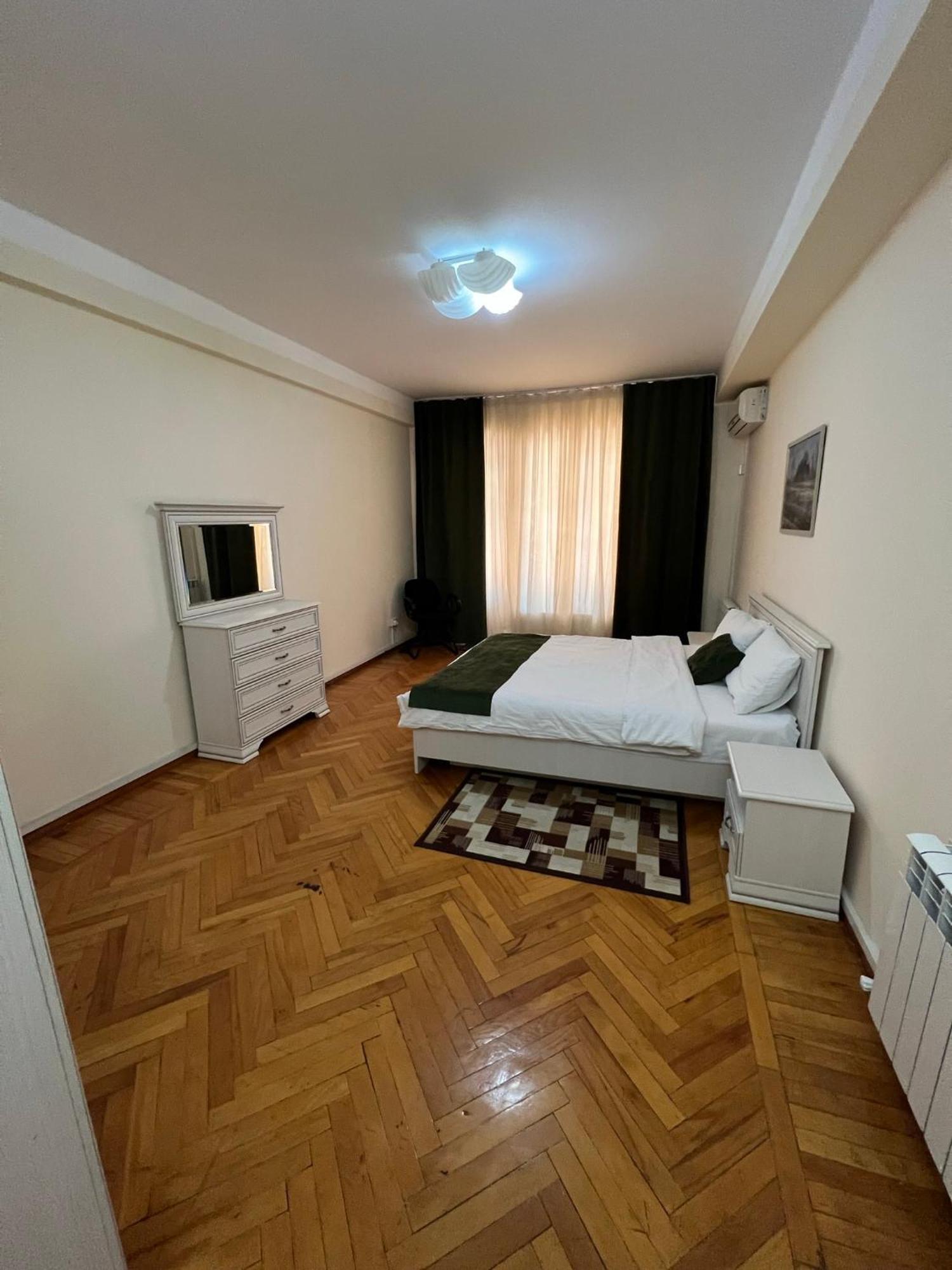 Promenade 2 Bdr Apartment Baku Kültér fotó