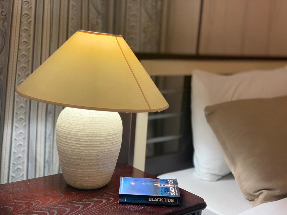 Promenade 2 Bdr Apartment Baku Kültér fotó